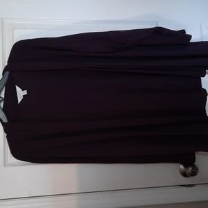 Market & Spruce cardigan